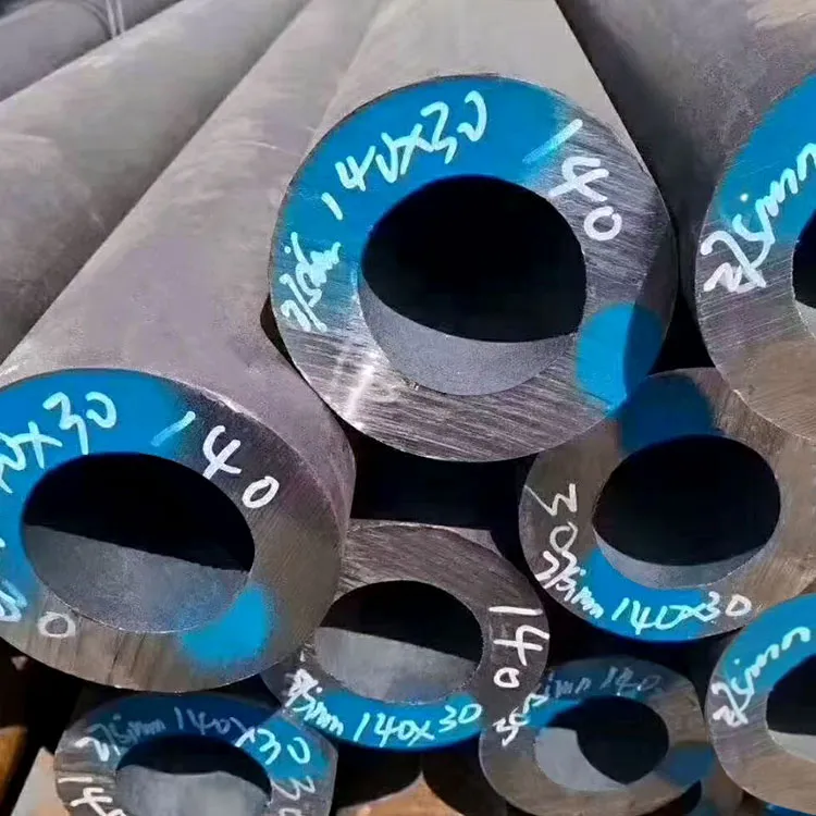 carbon steel pipe&tube